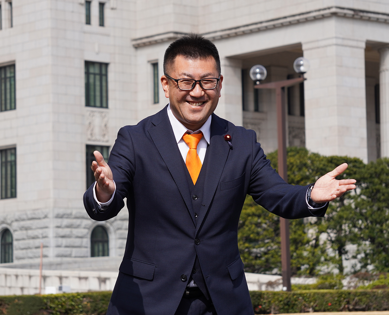 応援してくださる方へ